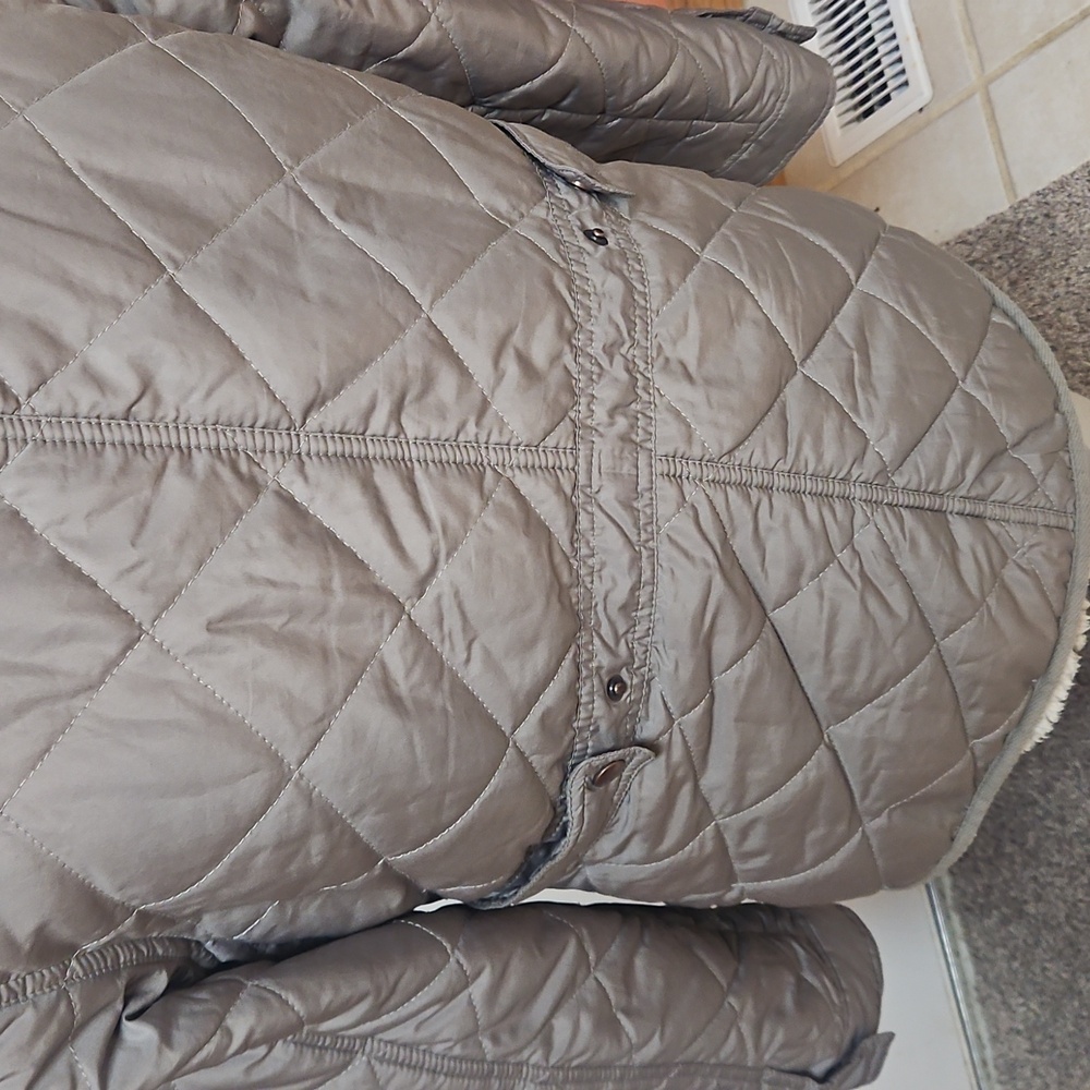 Thread & Supply Quilted Jacket - image 4